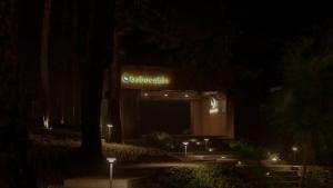 Billede fra billedgalleriet på Bobocabin Coban Rondo, Malang i Songgoriti