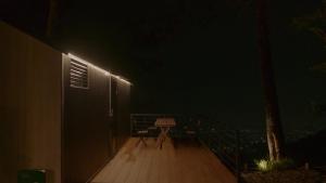 Billede fra billedgalleriet på Bobocabin Coban Rondo, Malang i Songgoriti