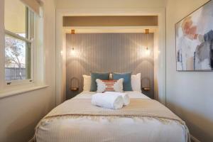 Φωτογραφία από το άλμπουμ του 'Micah House' A Central Mudgee Art Deco Hideaway σε Mudgee +35 φωτογραφίες