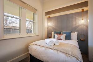 Φωτογραφία από το άλμπουμ του 'Micah House' A Central Mudgee Art Deco Hideaway σε Mudgee