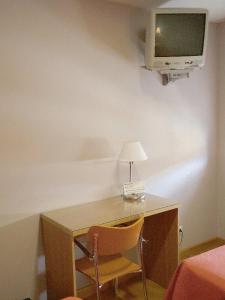 Photo de la galerie de l'établissement Hostal CC, à Aranda de Duero