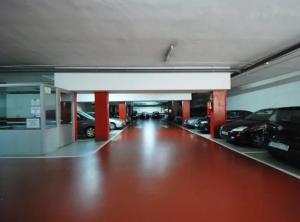 Fotografia z galérie ubytovania RamblasRentals Stylish Bright 3BR New Catalan Flat 10m Ramblas - Parking - Wifi v destinácii Barcelona