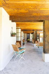 Fotografie z fotogalerie ubytování Antria Boutique Lodge v destinaci Blenheim