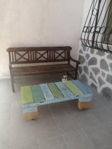 Fotografie z fotogalerie ubytování Mar Menor Los Nietos playa v destinaci Los Nietos