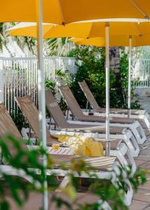 Fotografie z fotogalerie ubytování Hotel Le Recif, Ile de la Reunion v destinaci Saint-Gilles-les Bains