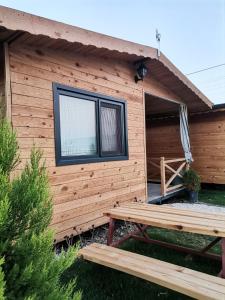 Fotografie z fotogalerie ubytování Sea garden apart v destinaci Demre