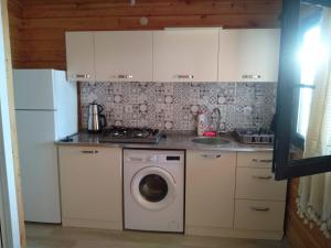 Fotografie z fotogalerie ubytování Sea garden apart v destinaci Demre