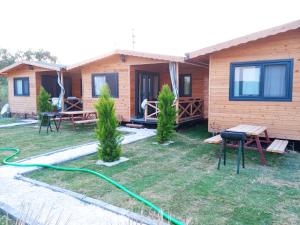 Fotografie z fotogalerie ubytování Sea garden apart v destinaci Demre