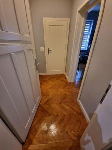 Fotografie z fotogalerie ubytování Apartamenty Duo v Poznani