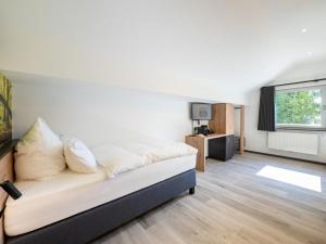 Posezení v ubytování Gasthof Wisonbrona