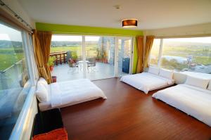 Gallery image of Green Yard B&B in Hengchun South Gate