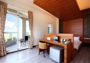 Galería fotográfica de Green Yard B&B en Hengchun