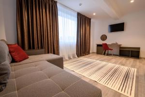 Televisyen dan/atau pusat hiburan di VMD Residence +22 gambar