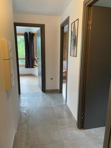 Fotografia z galérie ubytovania Chatel - appartement 3 pièces rénové - 6 personnes - proche centre - ménage inclus v destinácii Châtel