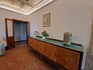 Fotografia z galérie ubytovania Dimora storica nel cuore della Toscana v destinácii Chianni