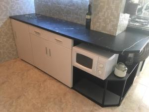 Kép Appartement spacieux, front de mer, vue splendide szállásáról Salouban a galériában