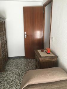 Kép Appartement spacieux, front de mer, vue splendide szállásáról Salouban a galériában