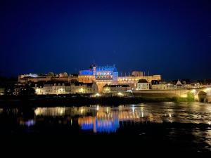 Fotografia z galérie ubytovania Amboise - L'écrin de Léonard v destinácii Amboise