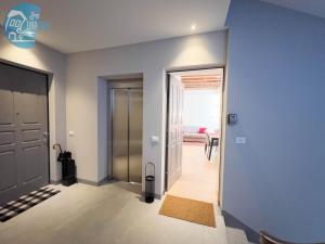 Kép Cavana 5 Tirabora Short Rent szállásáról Triesztben a galériában