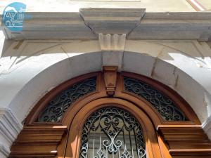 The facade or entrance of Cavana 5 Tirabora Short Rent