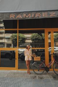 入住Ramirez Flats Valencia的客人