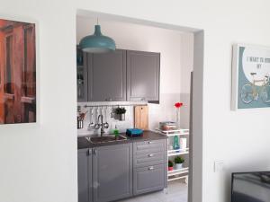 Zdjęcie z galerii obiektu la casa di Maria - codice IUN R7349 - w mieście Arzachena +17 zdjęć