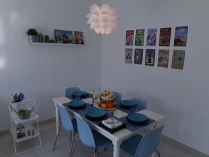 Zdjęcie z galerii obiektu la casa di Maria - codice IUN R7349 - w mieście Arzachena