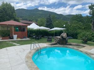 Gallery image of Ecoday camping in Fanano