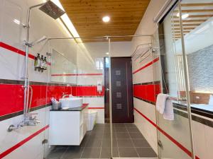 Bagno di Jabez II