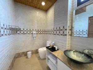 Bagno di Jabez II