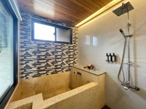 Bagno di Jabez II