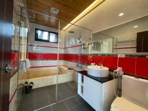 Bagno di Jabez II