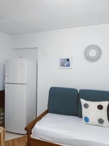 Fotografie z fotogalerie ubytování Acogedor estudio a 2 min de la playa v destinaci Torremolinos