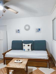 Fotografie z fotogalerie ubytování Acogedor estudio a 2 min de la playa v destinaci Torremolinos