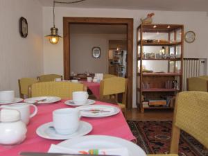 Fotografia z galérie ubytovania Bed & Breakfast Sonne v destinácii Bregenz + 14 fotografií