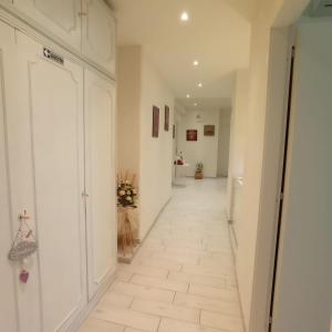 Fotografie z fotogalerie ubytování B&B La Palmetta v destinaci Civitavecchia