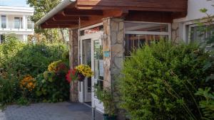 Gallery image of Hotel Platán in Zamárdi