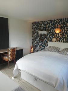 ラマストルにあるles Muriersのギャラリーの写真