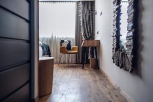 Fotografie z fotogalerie ubytování Loom v destinaci Bolzano