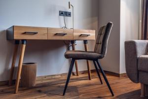 Fotografie z fotogalerie ubytování Loom v destinaci Bolzano