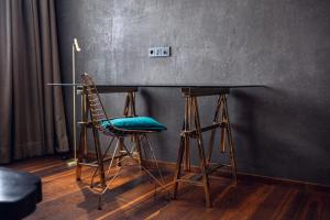 Fotografie z fotogalerie ubytování Loom v destinaci Bolzano