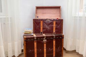 Gallery image of SOTIRIA in Pythagoreio +14 photos