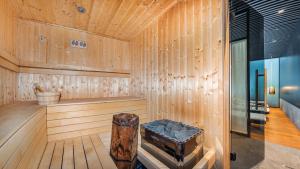 Gallery image of Apartamenty Sun & Snow Portova z sauną in Gdynia