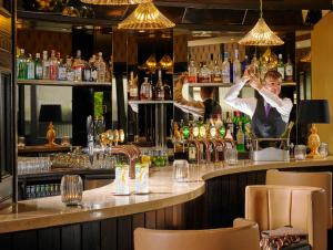 Minuman di Kilkenny Ormonde Hotel