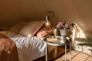 Φωτογραφία από το άλμπουμ του Glamping La Mimosa CONIL σε Conil de la Frontera