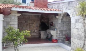 Fotografie z fotogalerie ubytování Apartments by the sea Arbanija, Ciovo - 11592 v Trogiru