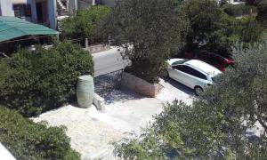 Fotografie z fotogalerie ubytování Apartments by the sea Arbanija, Ciovo - 11592 v Trogiru