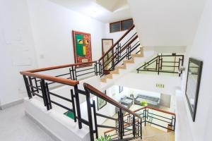 Fotografie z fotogalerie ubytování Hotel Emberá v destinaci Apartadó