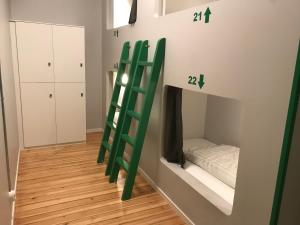 Foto sihtkohas Lund asuva majutusasutuse Winstrup Hostel galeriist
