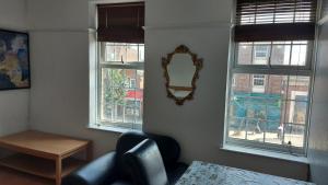 Φωτογραφία από το άλμπουμ του London Edgware Station Apartment στο Λονδίνο +29 φωτογραφίες